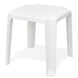 Mesa Infantil Tramontina Pituba Branco