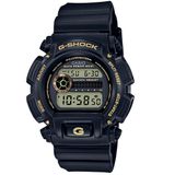 Relogio Casio G-shock - Dw-9052gbx-1a9dr