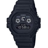 Relógio Masculino Digital Preto Casio - Dw-5900bb-1dr