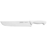 Faca de Carne Inox 8 Premium Branco