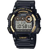 Relógio Casio Masculino Digital W-735h-1a2vdf