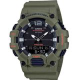 Relógio Casio Masculino Hdc-700-3a2vdf