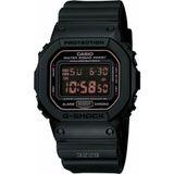 Relógio Masculino Casio G-shock Dw-5600ms-1dr