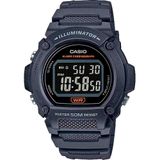 Relógio Casio Masculino Standard W-219h-8bvdf