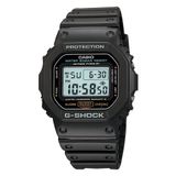 Relógio Masculino Casio G-shock Dw5600e-1v