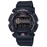 Relógio Masculino Casio G-shock Dw-9052gbx-1a4dr