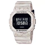 Relógio Casio G-shock Dw-5600wm-5dr