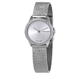 Relógio Calvin Klein Analógico Feminino K3m23t26