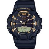 Relógio Casio Illuminator Masculino Hdc-700-9avdf