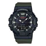 Relógio Casio Masculino Standard Hdc-700-3av