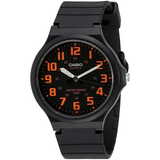 Relógio Casio Analógico Masculino Mw-240-4bvdf