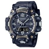 Relógio Casio G-shock Mudmaster Gwg-2000-1a1dr