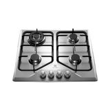 Cooktop a Gás 4 Queimadores GT60X - Bivolt