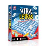 Vira Letras Estrela