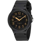 Relógio Casio Masculino Mw-240-1b2vdf