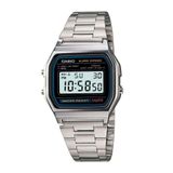 Relógio Casio Vintage A158wa-1dfu