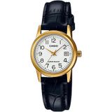 Relógio Feminino Casio Analógico Ltp-v002gl-7b2udf