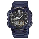 Relógio Masculino Casio - Aeq-110w-2avdf