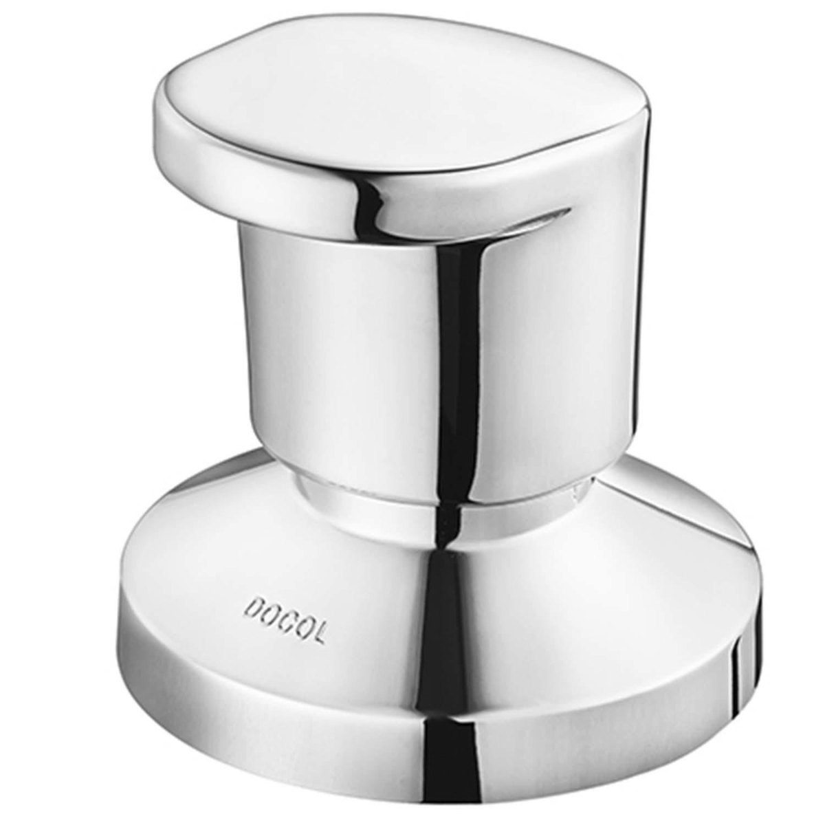 Acabamento para Registro Docol DocolInova Deca e Similares 1/2'', 3/4'' e 1'' Cromado é boa?