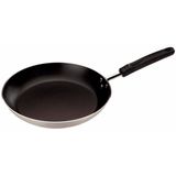 Frigideira 30Cm Alumínio Preta 20892030 Tramontina