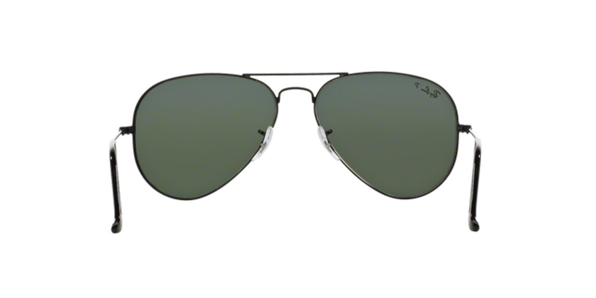 MP02698587_Ray-Ban-Aviador-RB3025L-002-58-Preto-Lente-Polarizada-Verde-Escuro-G15-Tam-62_3_Zoom