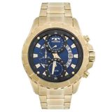 Relógio Technos Masculino Legacy Js15em/4a Dourado