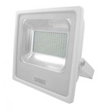 Refletor Led 85W Luz Branca 6500K Taschibra Branco