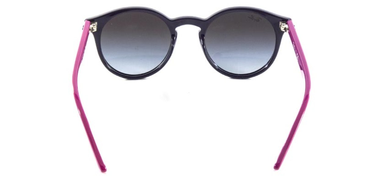 MP02712423_Oculos-de-Sol-Ray-Ban-Junior-Round-RJ9064-Violeta-Rosa_3_Zoom