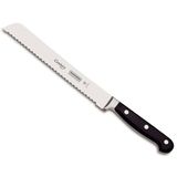 Faca Para Pão Aço Inox 8 Pol Fio Serrilhado 24009008 Tramontina