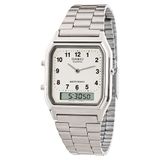 Relógio Casio Aq-230a-7b Masculino