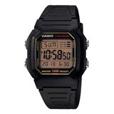 Relogio Casio Digital W800hg-9av