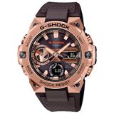 Relógio Casio G-shock G-steel Gst-b400mv-5adr