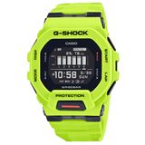 Relógio Casio G-shock G-squad Sports Gbd-200-9dr