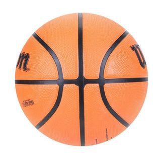 Bola de Basquete Wilson NBA DRV Azul - Mini #3