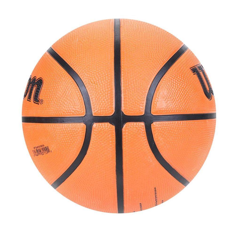 Bola de Basquete Oficial 3X3 Spalding Oficial Azul NBA - Carrefour