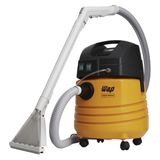 Extratora Profissional WAP Carpet Cleaner 25L 1600W 220V