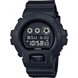 Relógio Casio G-shock Digital - Dw-6900bb-1dr