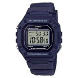 Relógio Casio W-218h-2avdf