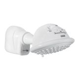 Ducha Elétrica Divina Turbo 5500W Astra 127V Branco