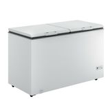 Freezer Horizontal Consul 2 portas 534L 110V CHB53EBANA