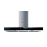 Coifa de Parede Brastemp Tbox 90cm - BAE90AR 110V