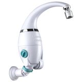 Torneira Eletrônica 6500W Aço Inox 220V 58001021 Tramontina