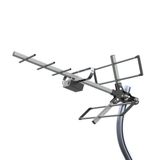 Antena Externa Digital Yagi Prohd Proeletronic