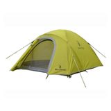 Barraca Técnica Camping Impermeável Azteq Beetle 2p 3000