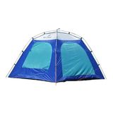 Barraca Aztec Camping E Praia Sunny Days 4 Pessoas Verde