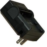 Carregador BLD10 para Baterias Panasonic