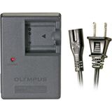 Carregador Olympus LI-40C/ LI-42