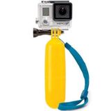 Bastão Bóia Flutuante para GoPro (Bobber Floaty)