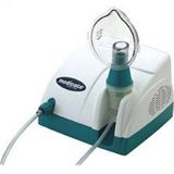Inalador Nebulizador Residencial Md 1000 Medicate