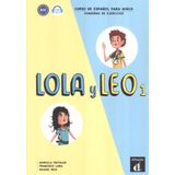 LOLA Y LEO 1 - CUADERNO DE EJERCICIOS